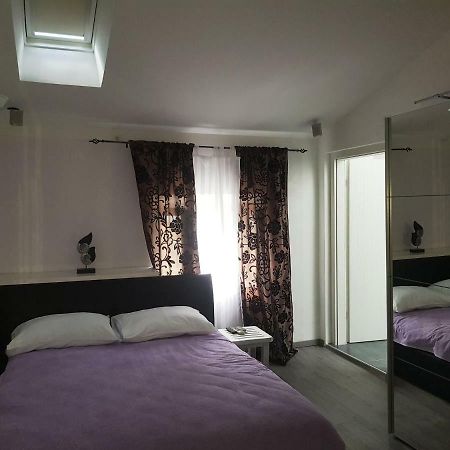 Apartment Vjeko Опатія Екстер'єр фото