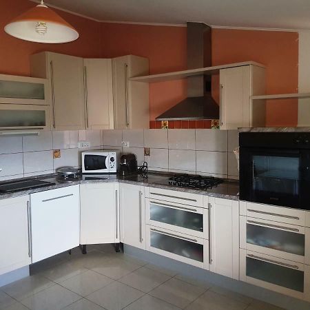 Apartment Vjeko Опатія Екстер'єр фото