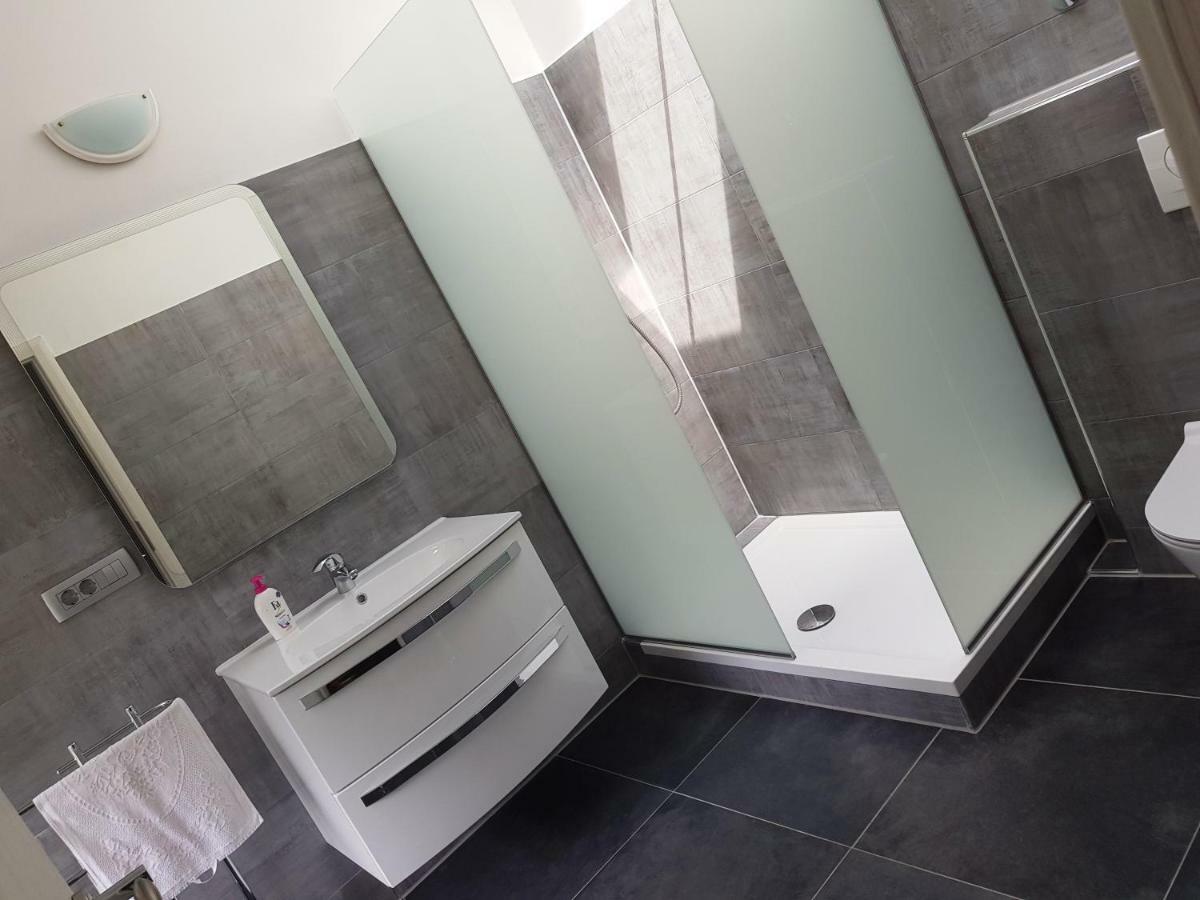 Apartment Vjeko Опатія Екстер'єр фото