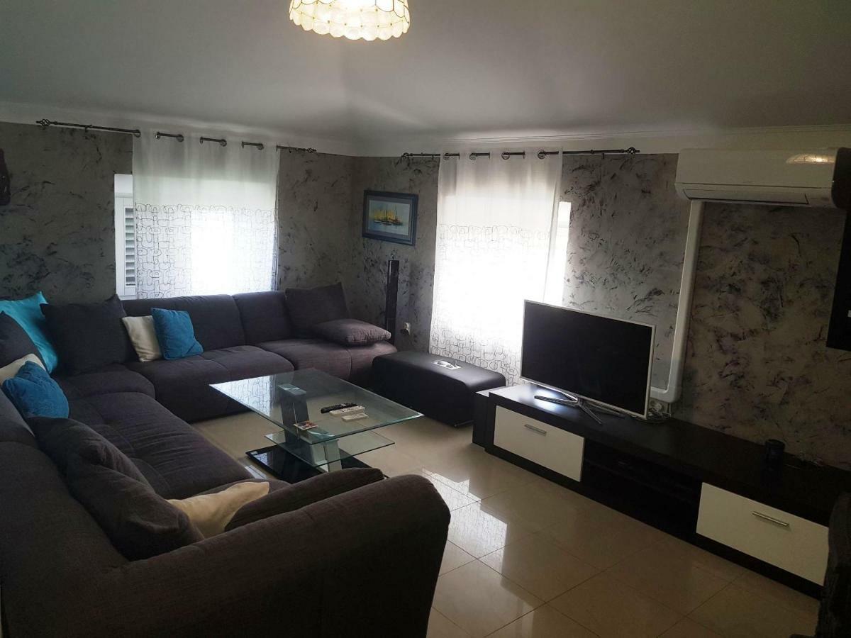 Apartment Vjeko Опатія Екстер'єр фото