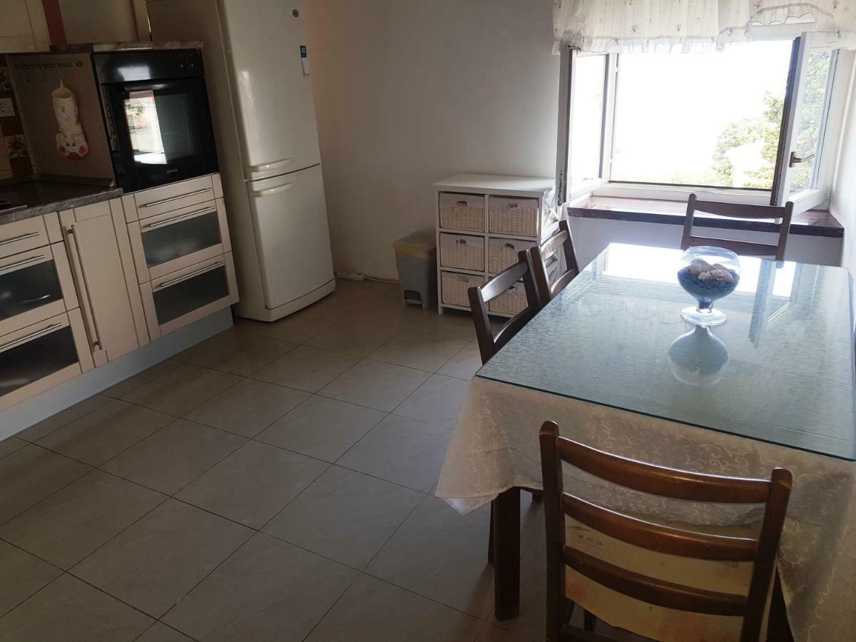 Apartment Vjeko Опатія Екстер'єр фото