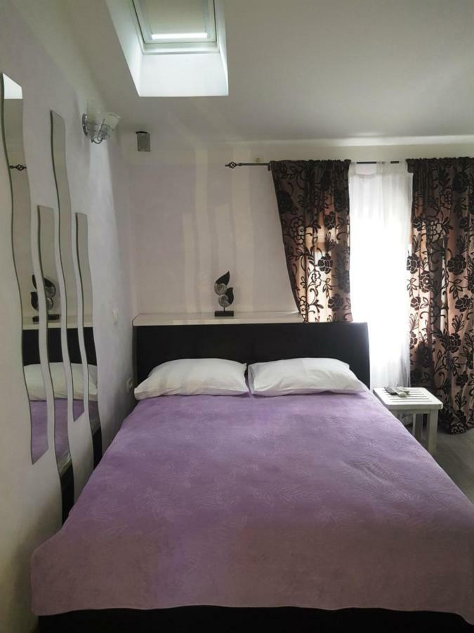 Apartment Vjeko Опатія Екстер'єр фото