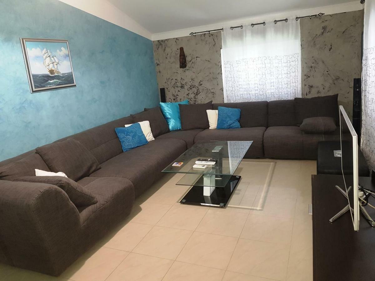Apartment Vjeko Опатія Екстер'єр фото