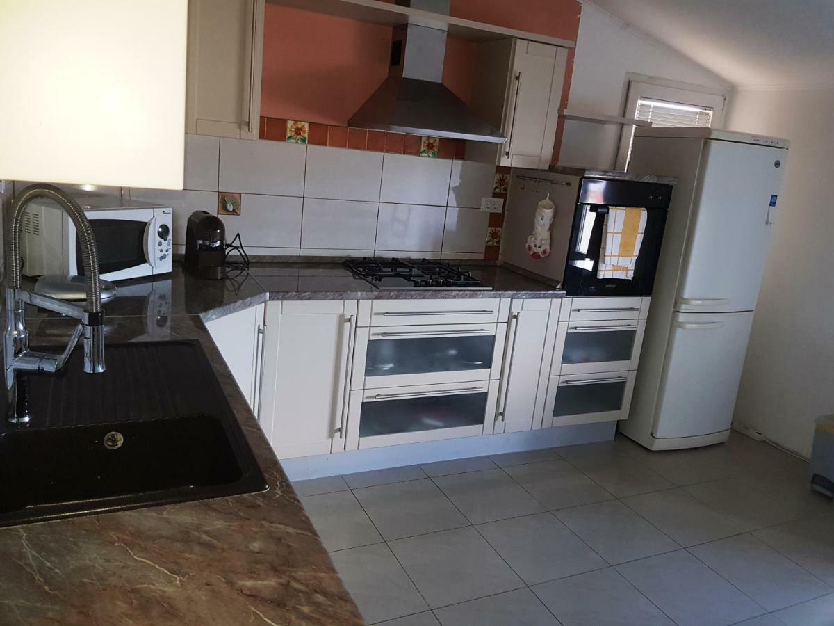 Apartment Vjeko Опатія Екстер'єр фото