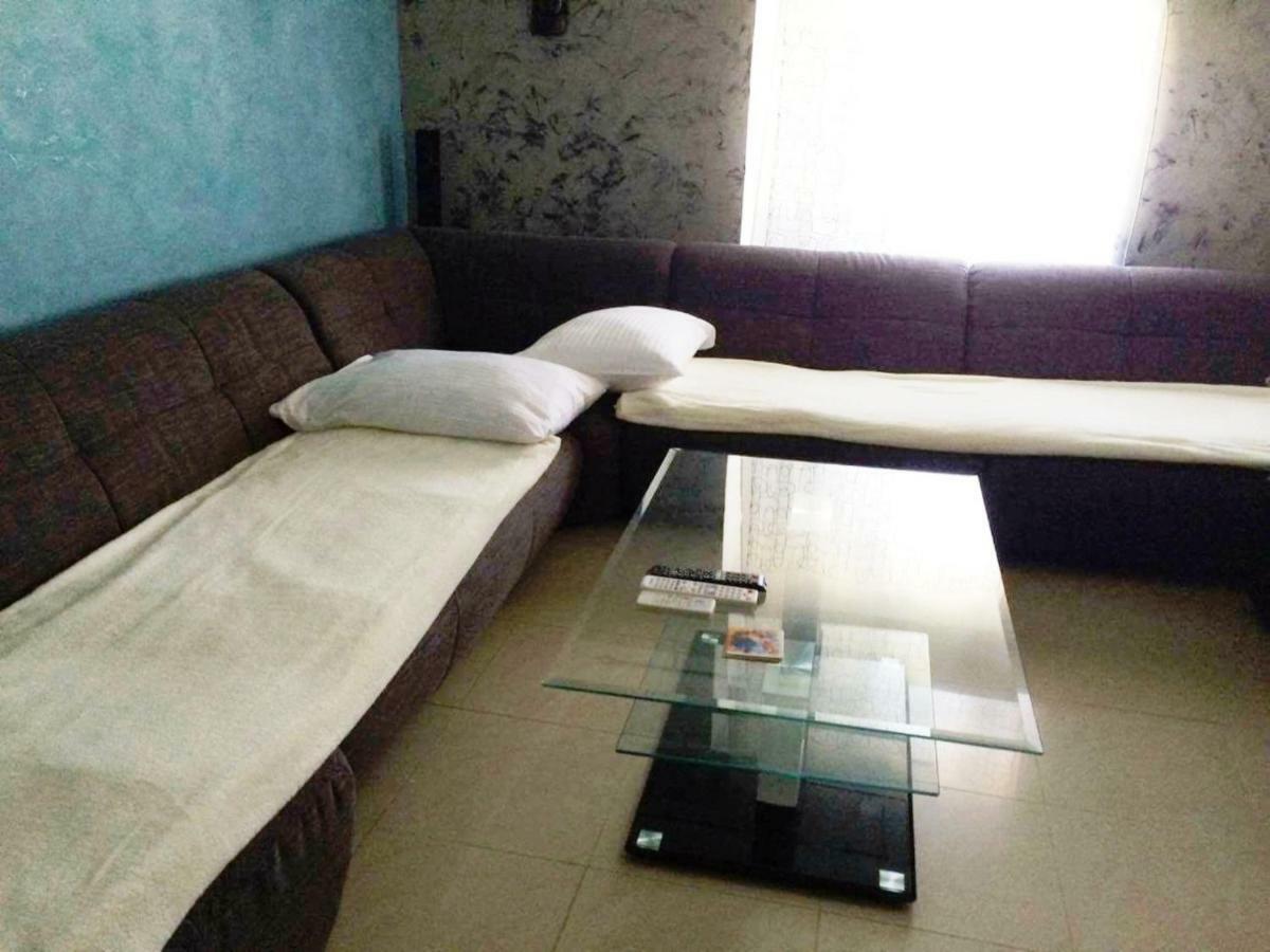 Apartment Vjeko Опатія Екстер'єр фото
