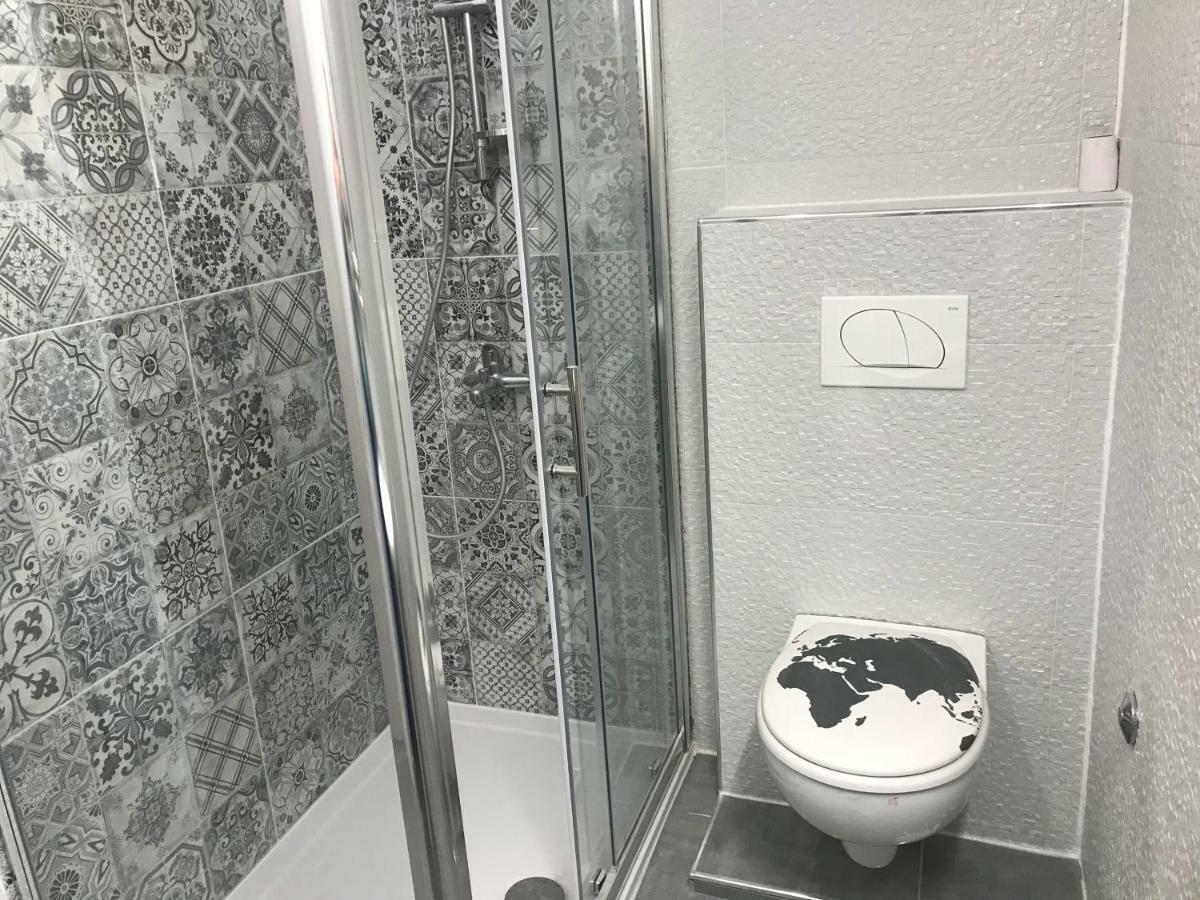 Apartment Vjeko Опатія Екстер'єр фото