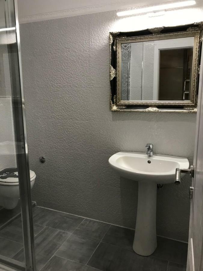 Apartment Vjeko Опатія Екстер'єр фото